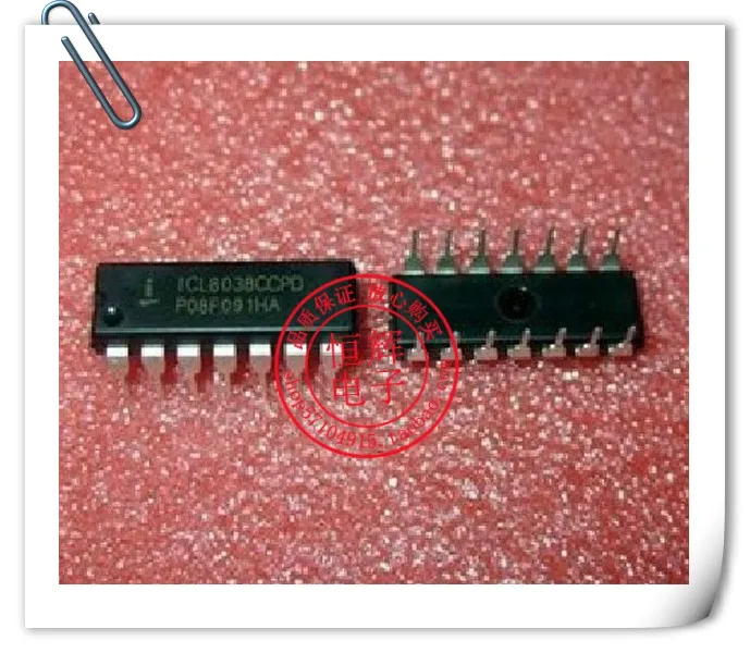 ICL8038CCDP ICL8038 jpg