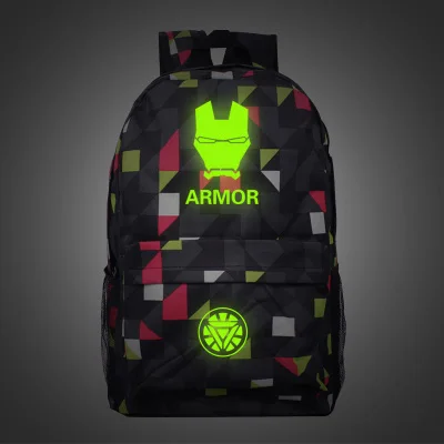 Iron Man bag (2)
