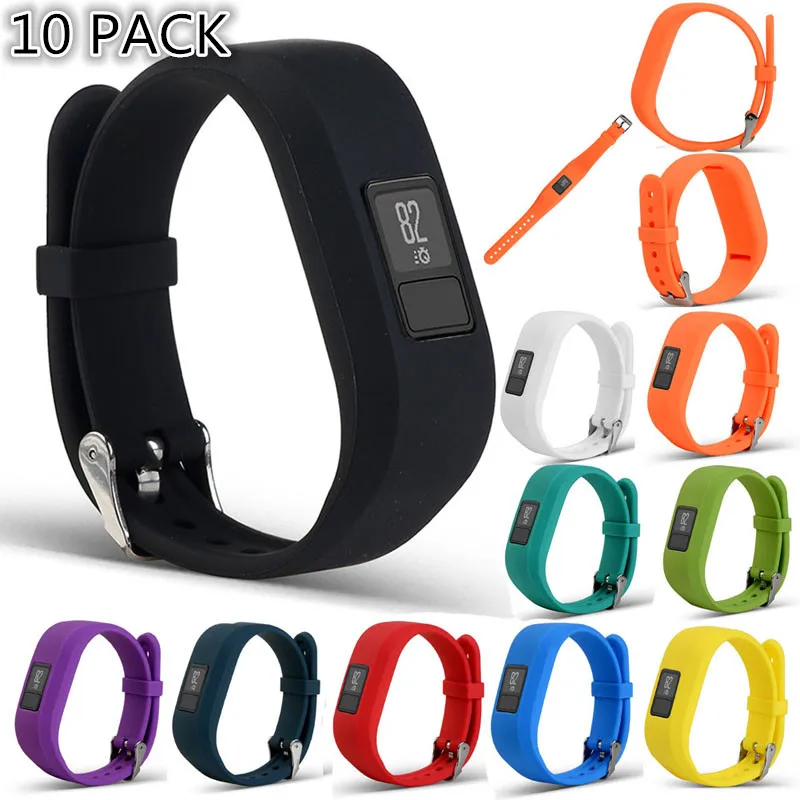 garmin vivofit 3 wristbands