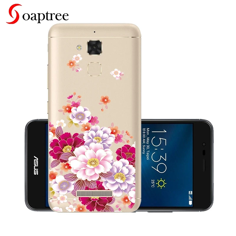 

Silicone Phone Cases For Asus Zenfone 3 Max ZC520TL ZC553KL Case TPU For ASUS Pegasus horse 3 Pegasus3 X008D Zenfone3 Max Cover