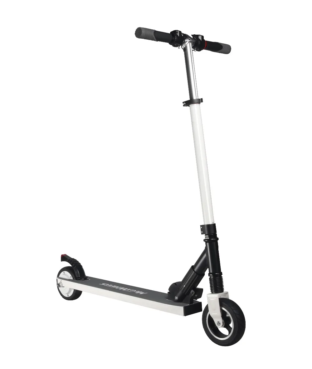 Sale Megawheels Faltbar Elektroroller 250W Adult Electric Scooter City Roller 2Wheels 2