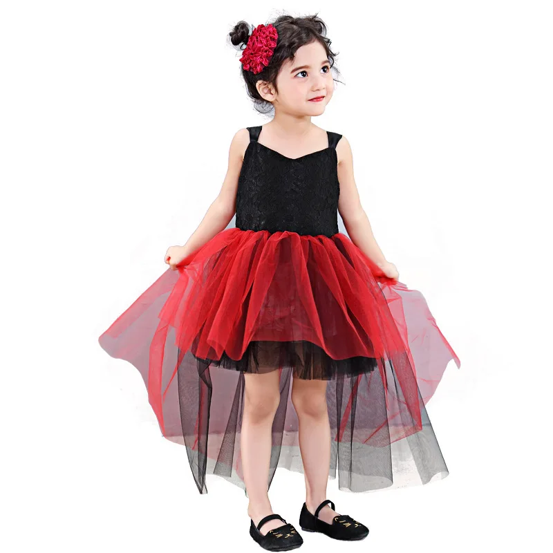 red dress for 3 year old