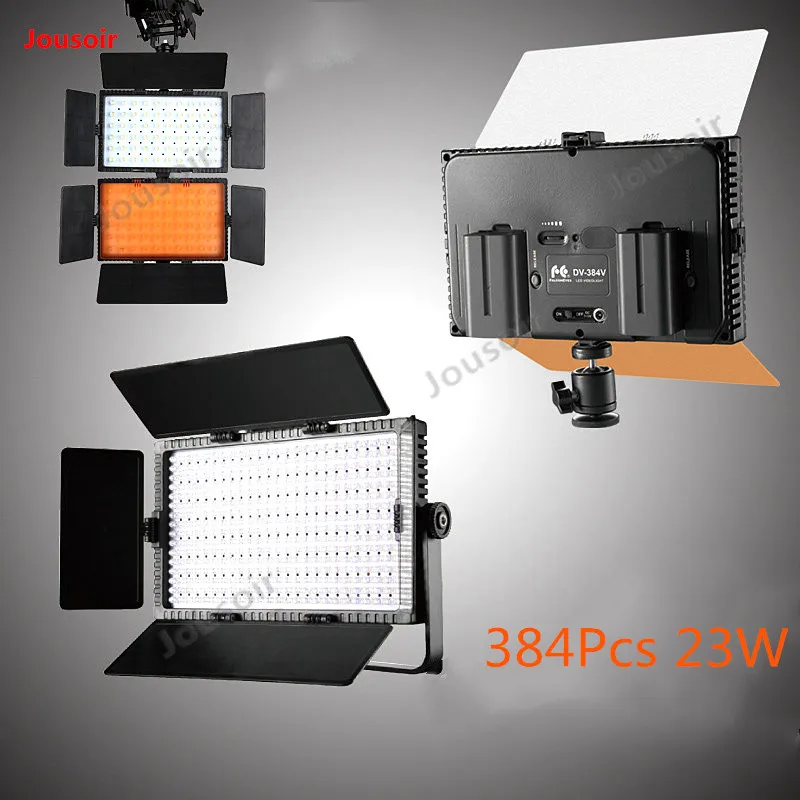 Falconeyes-LED-camera-lamp-News-lamp-wedding-lighting-outside-the-light-film-and-television-lamp-DV