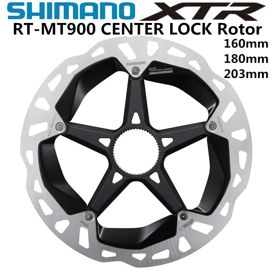 shimano xtr m9100 disc