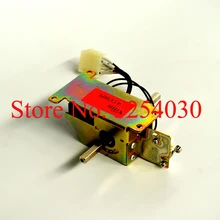 Поставка домашний Xilin Электрический вилочный погрузчик с использованием 6 проводов ручка для вилочного погрузчика дроссельная заслонка ACC009 Xilin ручка акселератора ACC009