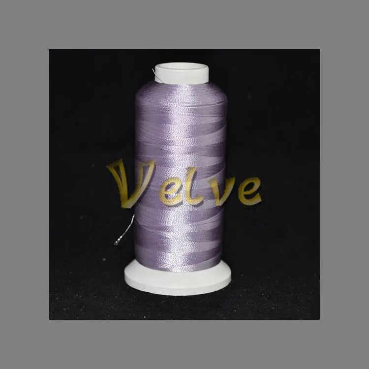 high tenacity thread
