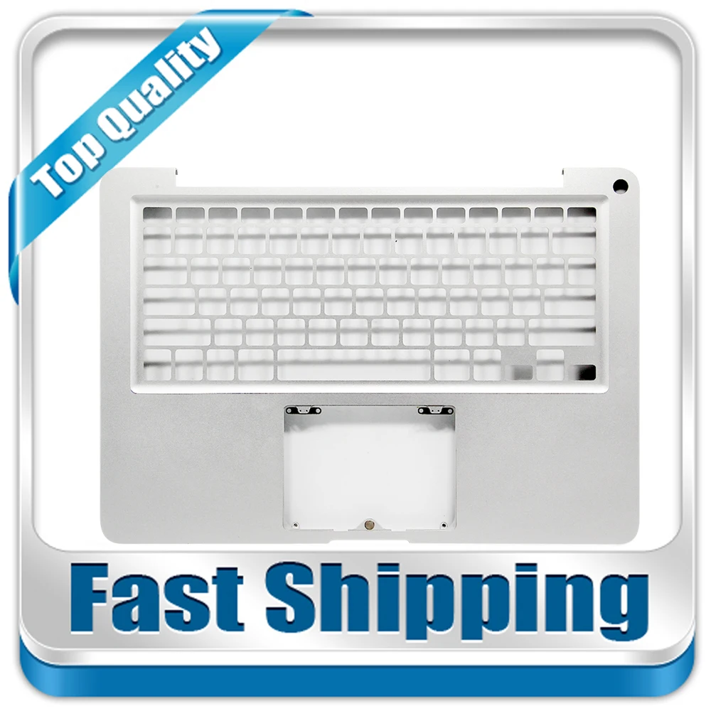 

98% New For Macbook Pro A1278 2011 Year US Standard Top Case Palmrest No Keyboard & No Trackpad