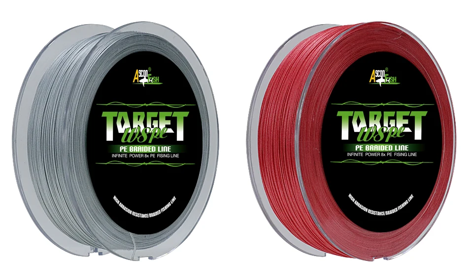 8 strand braided fishing line 300m multifilament fishing line (12)