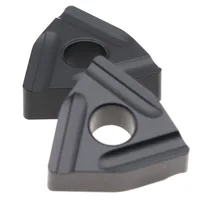 טונגסטן פלדה WNMG080404L-S ZC35 העיבוד הגס 10pcs MOSASK של Hard פלדה שבבי בצר טונגסטן קרביד ותוספות (3)