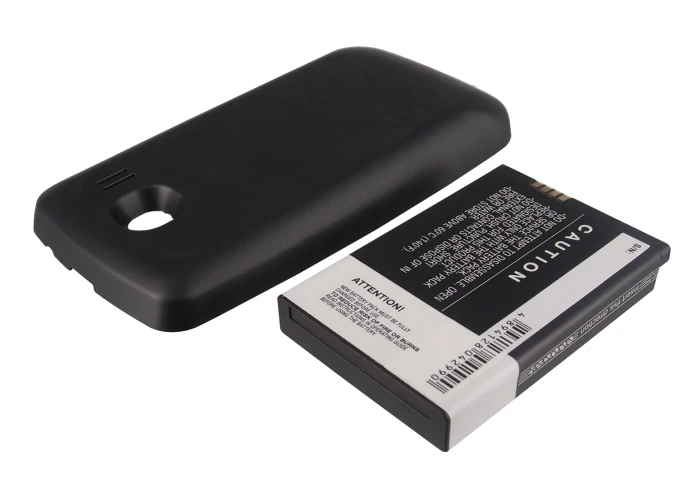 Аккумулятор Cameron Sino на 2800 мА · ч SBPL0102301 для LG LS670 Optimus S|cameron sino|2800mah batterybattery 2800mah |
