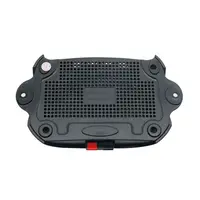 KD660 Rechargeable Pet Electronic Fence Fencing System 1/2 Dog Shock Collars 3