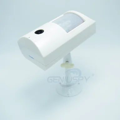 PIR IR IP Camera audio12