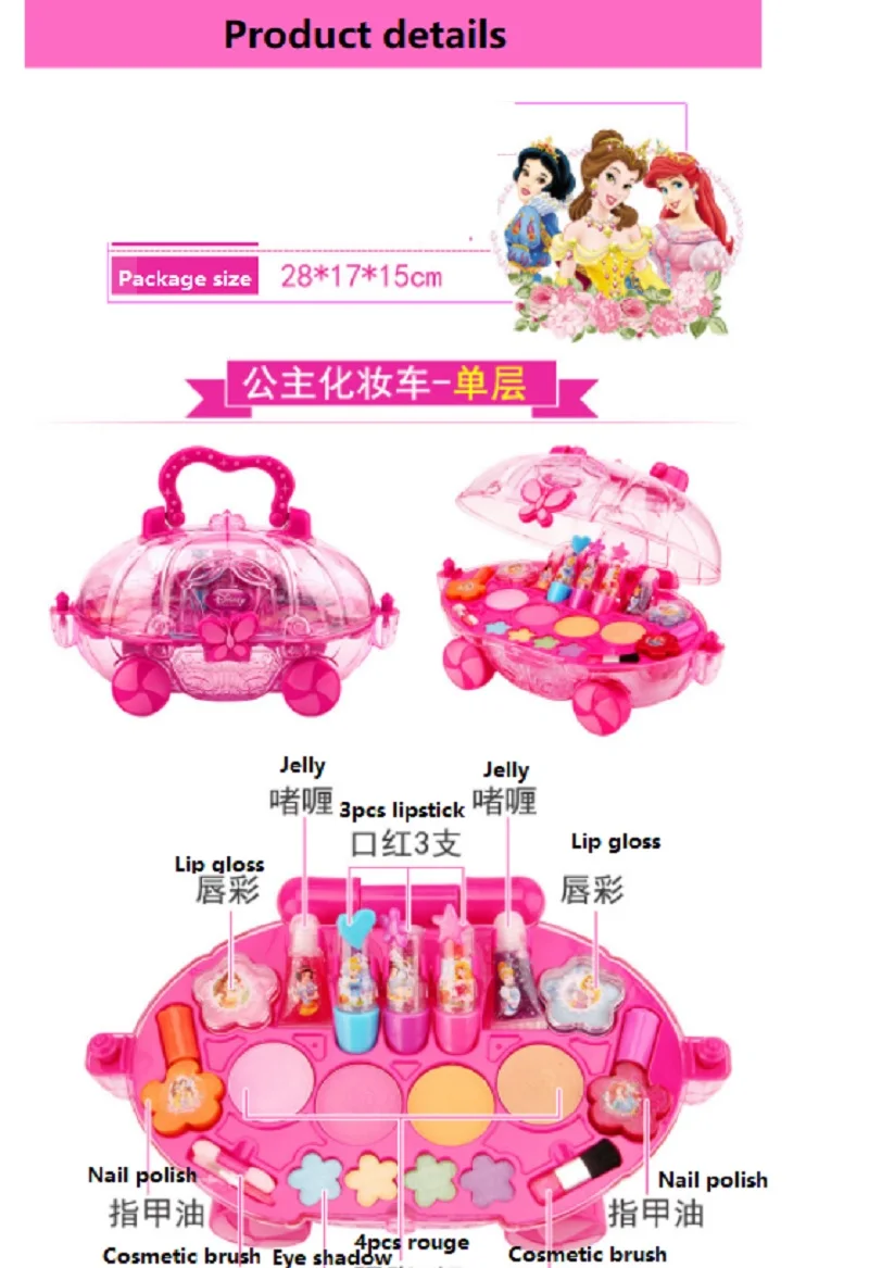 princess co