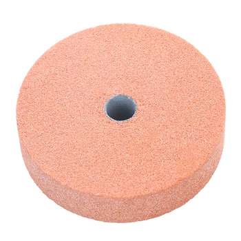 

Electric Chainsaw Sharpener Diamond Grinding Wheel 75mm Thick 20mm Cutting and Polishing Edge of Chain Saw Teeth Accessories