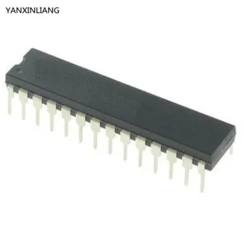 

10pcs/lots PIC16F73-I/SP DIP-28 New original IC In stock!