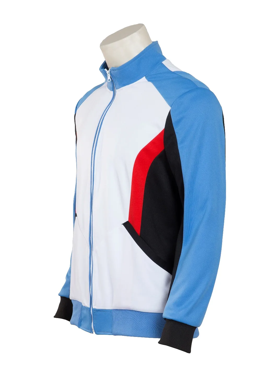 2017 Tentara 76 Cosplay Pakaian Berkualitas Tinggi Kartun Jaket