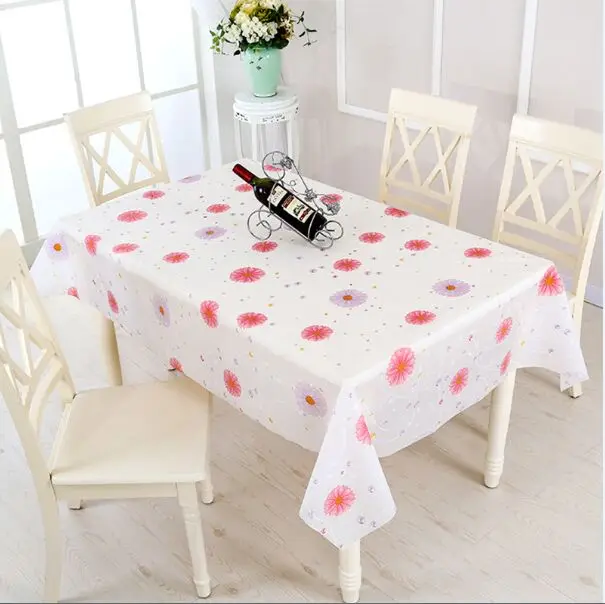 Aliexpress.com: Comprar Mantel de Pvc sobre la mesa mantel impermeable