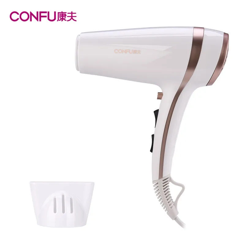 

2200W Professional Hair Dryers Blower Thermostatic Air Travel Household Hairdressing Electric Hair Dryer Hot Cool Wind Adjust