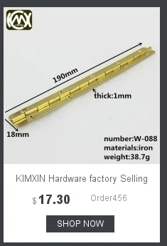 armários de cozinha de Metal hardware Móveis