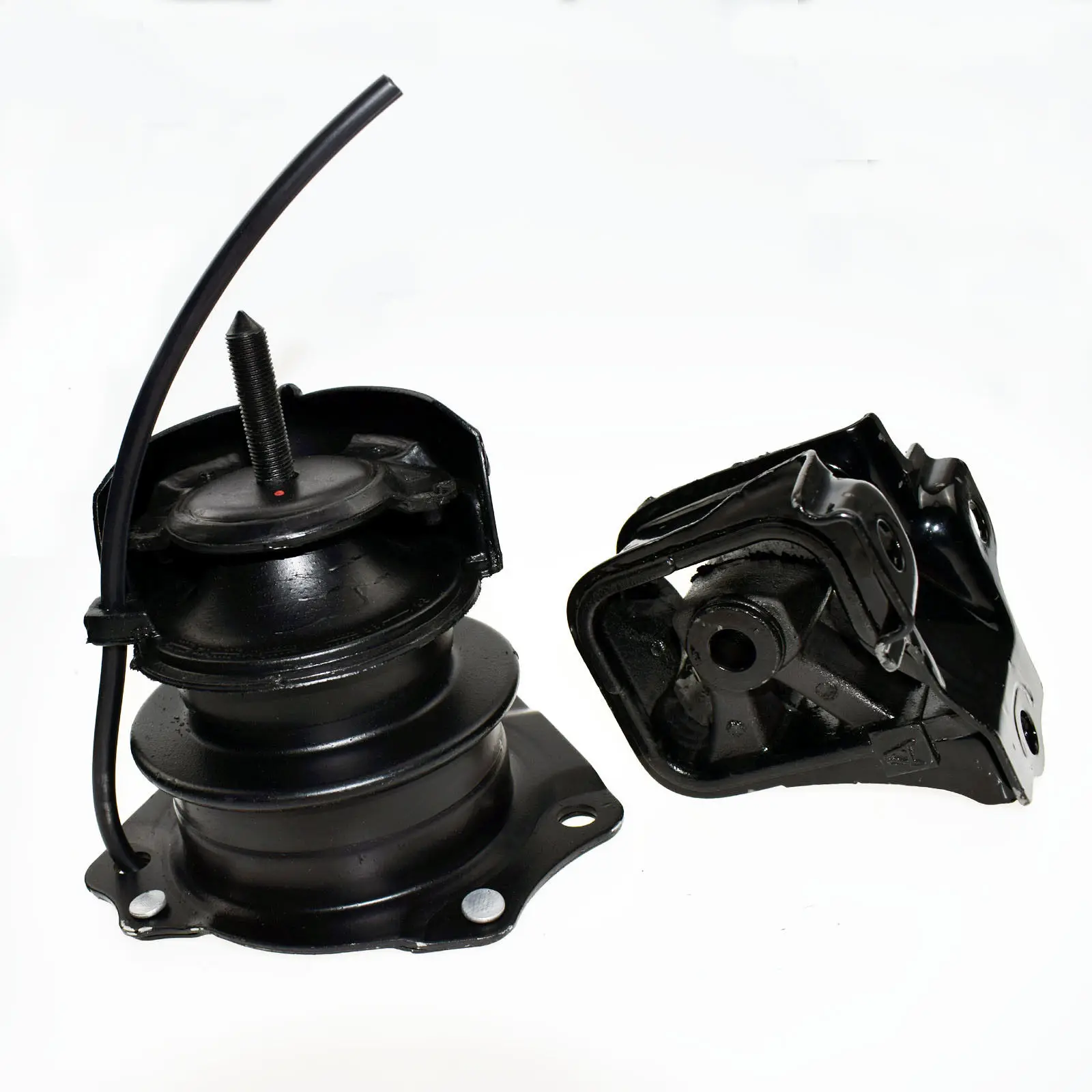 Набор креплений двигателя WOLFIGO 50810 S84 A84 50840 A00 для 1998 2002 Honda Accord 2.3L 2 шт.|motor mount|motor