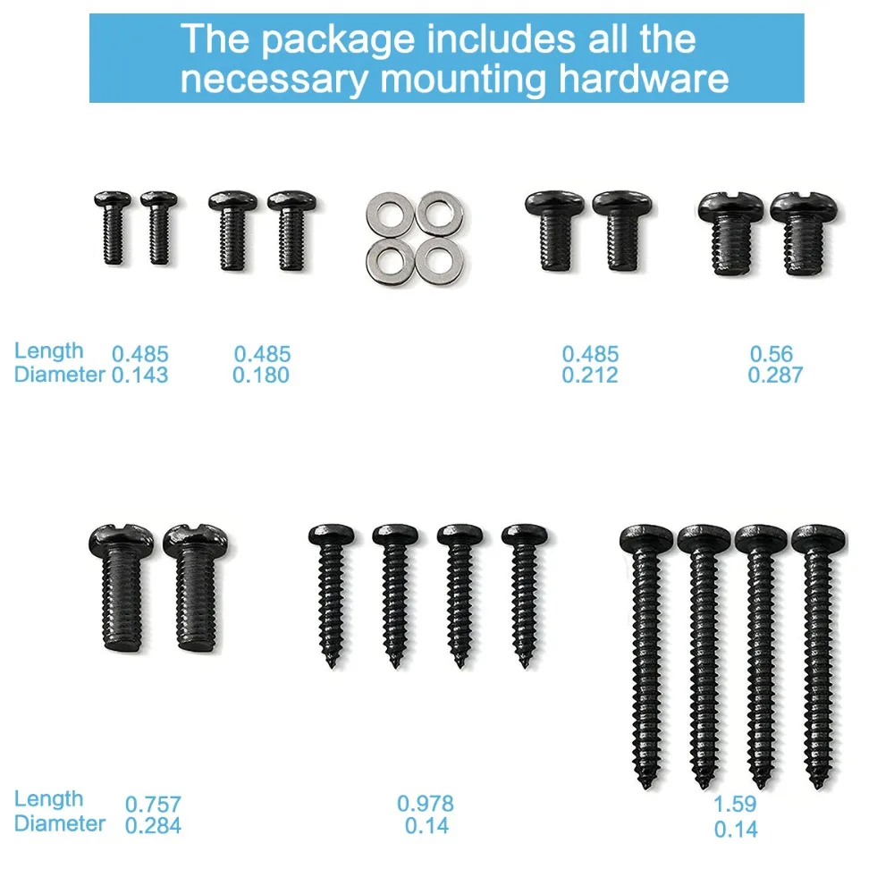 2 pack baby safety Anti-Tip Straps for Flat Screen TVs and Furniture TV wall strap plastic lock