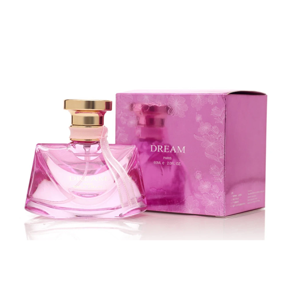 JEAN MISS charm 60 мл стеклянная бутылка для женщин духи Feminino спрей для тела Parfum бренд mujer жидкий антиперспирант Элегантный женский W15