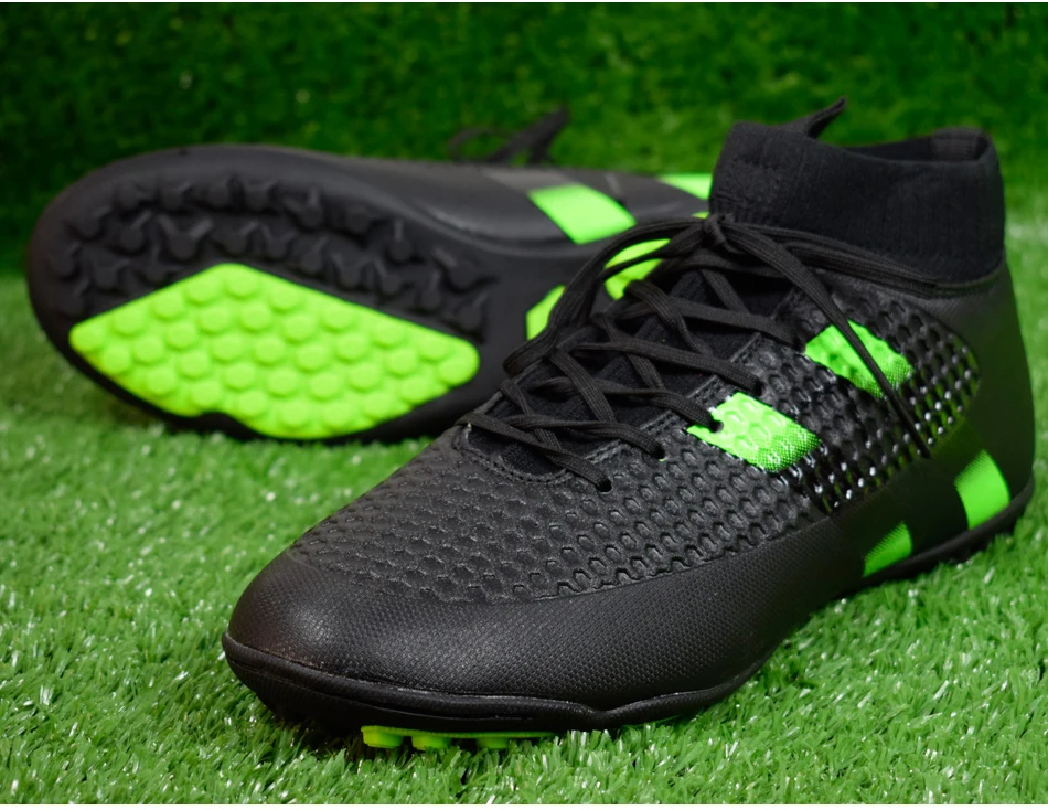 High Quality soccer boots cleats