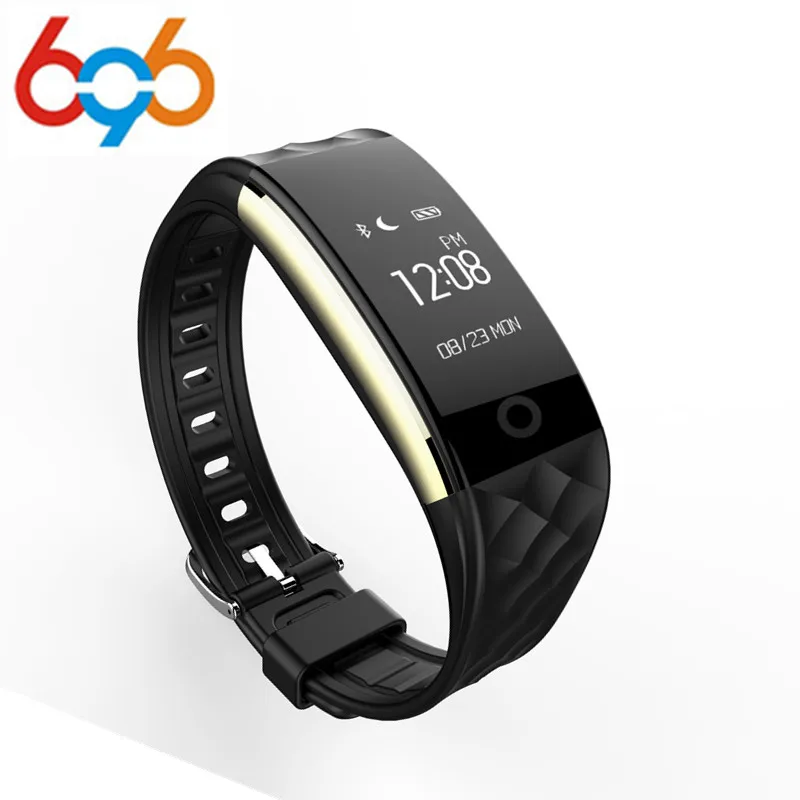 696 S2 sport Smart Band wrist Bracelet Wristband Heart Rate Monitor