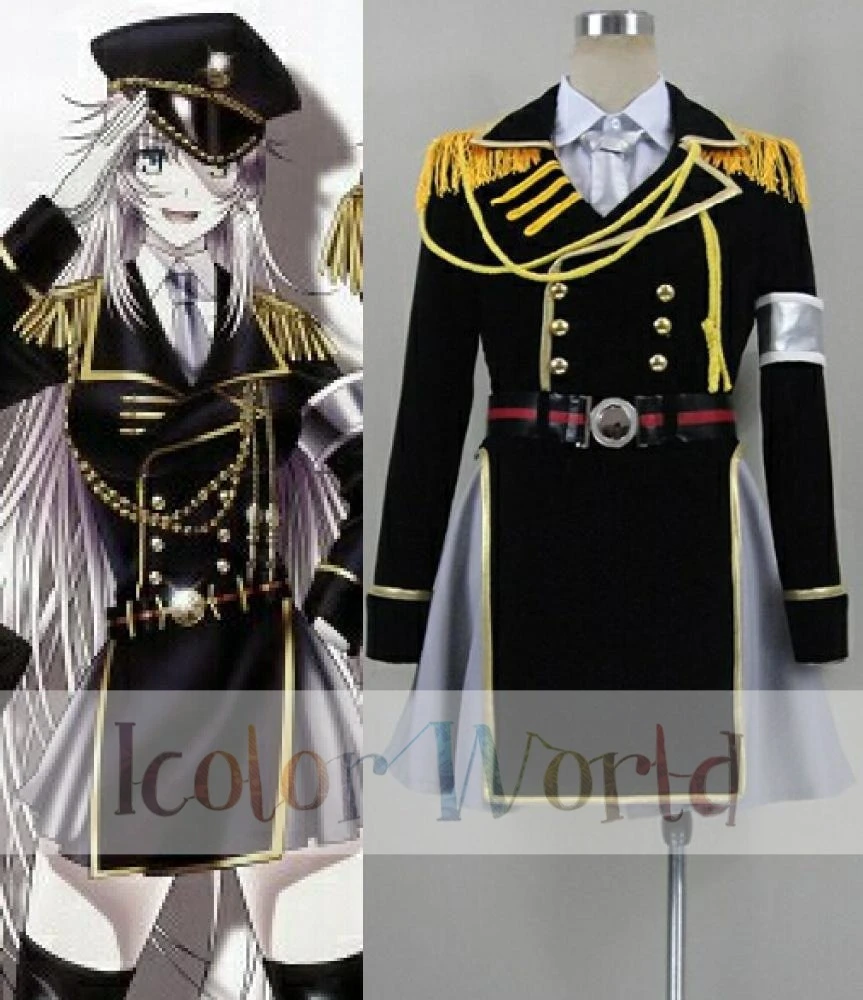 Kプロジェクト猫軍服コスプレ衣装 Cosplay Costume Uniform Cosplayk Project Aliexpress