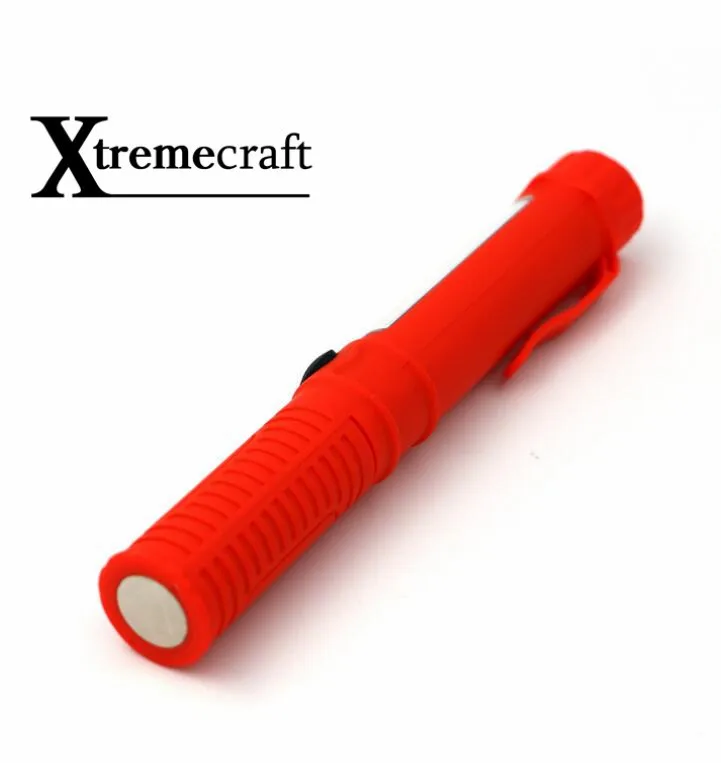 Светодиодный фонарь Xtremecraft COB портативный пластмассовый с магнитной застежкой