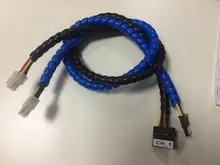 MRT-PC3000- universal power line with durable protective cover of hard disk data recovery tool