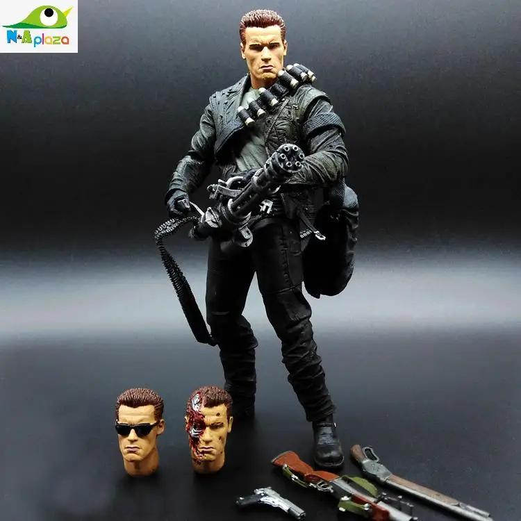 Popular Movie Terminator-Buy Cheap Movie Terminator lots 