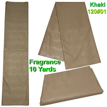 

STILL FLY african bazin riche brocade high quality brocade jacquard fabric bazin riche fabric for men 10yards/lot L-80