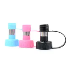 Собачка переносная подвесная уличная Питьевая бутылочка для питья, насадка для питья, переносная миска для собак, собак