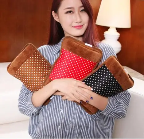 

220V-250V hand warmer electric hot bag