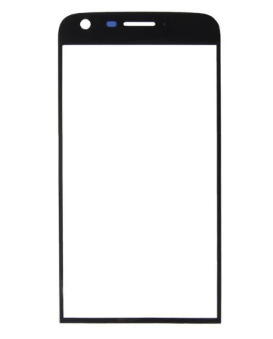 10 шт./лот черный для LG G5 H850 H860 SE Lite H840 H845 переднее стекло сенсорный экран ЖК-дисплей
