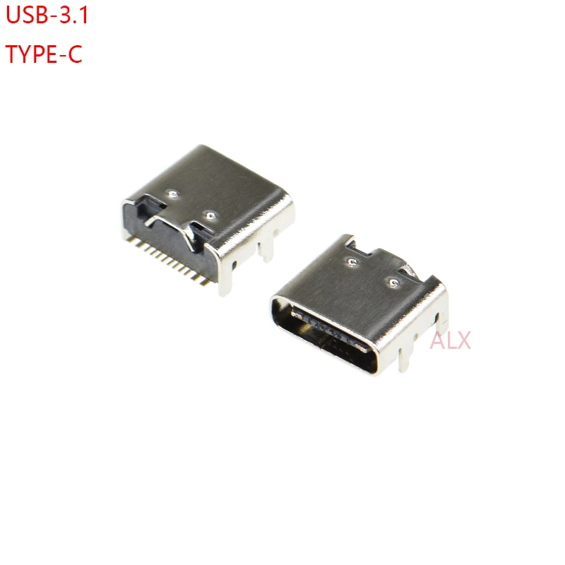 10 шт. розетка 16 P PIN DIP4 SMT Hd|Соединители| |