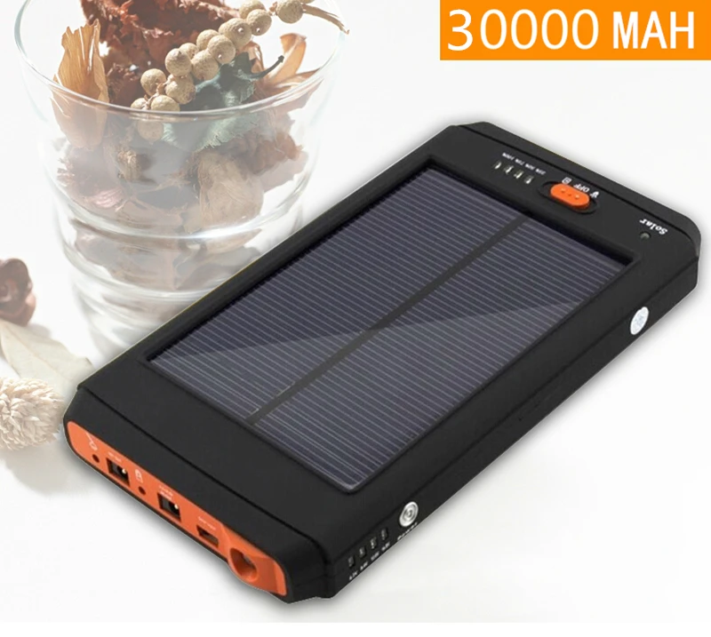 30000MAH