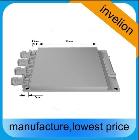 Impinj rfid UHF-модуль дистанционный считыватель с широким диапазоном действия 35 метров