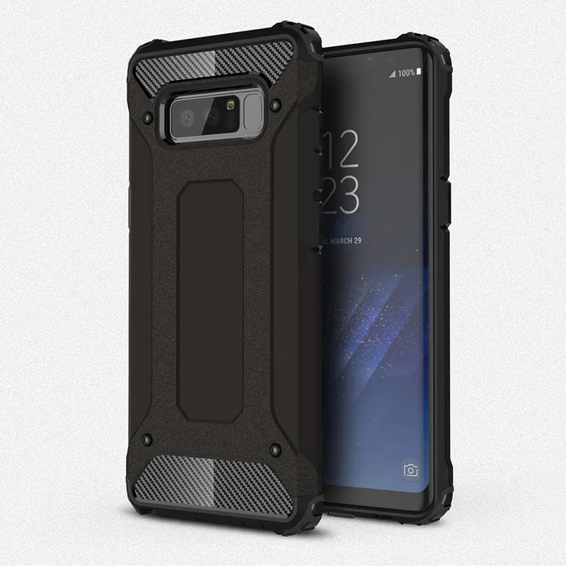 Buy For Samsung Galaxy Note 8 Phone Case Luxury Hybrid