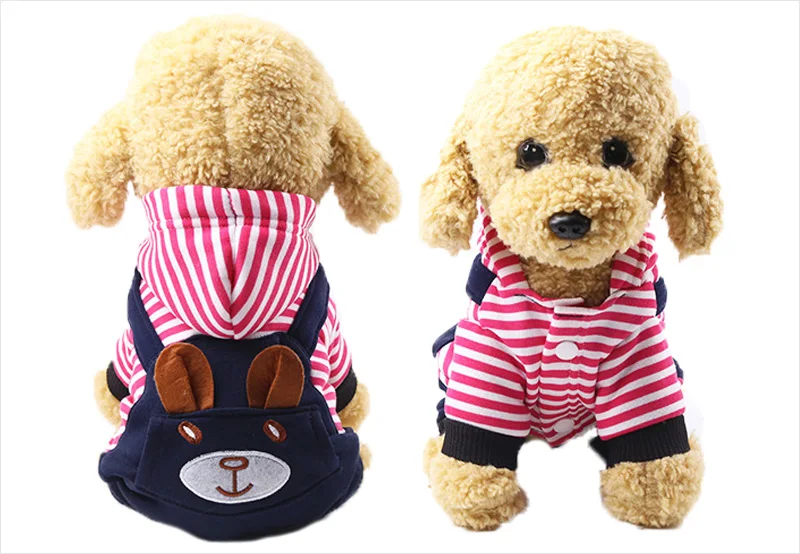 Dog jumpsuit