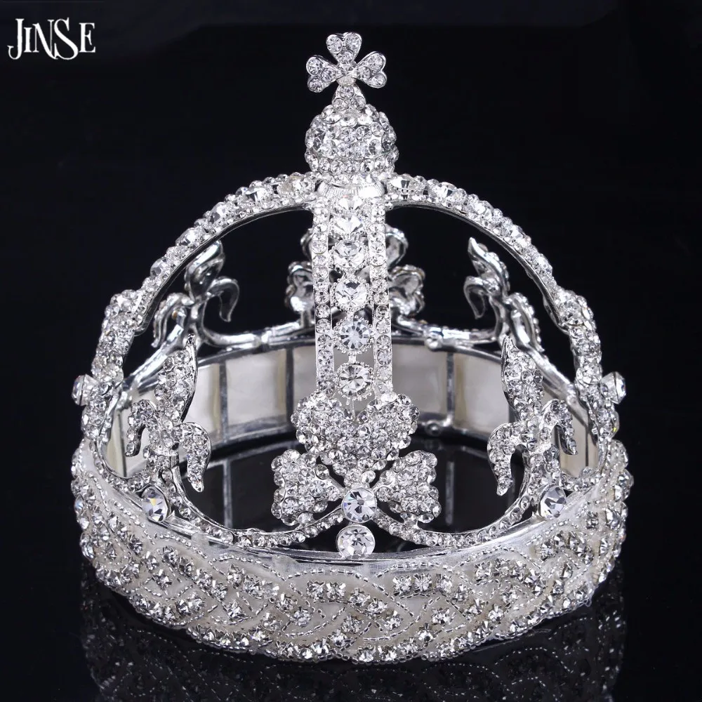 Download Online Buy Wholesale royal crowns tiaras from China royal ...