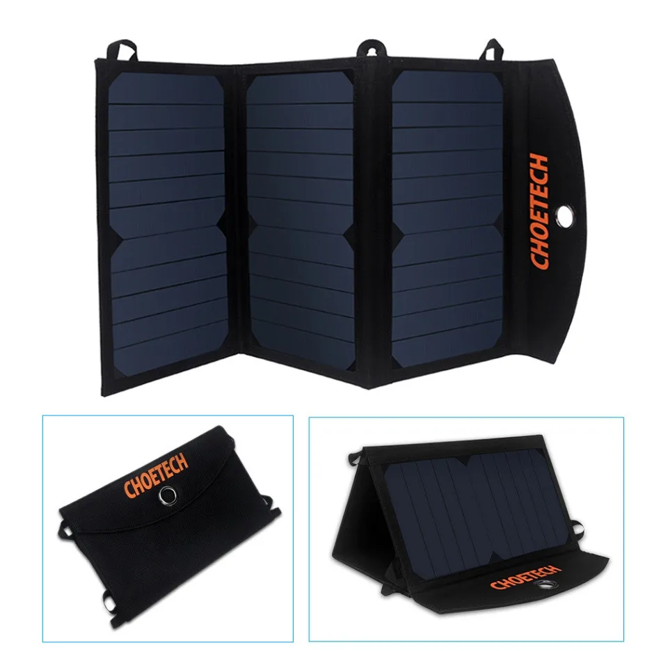 Solar Charger-00