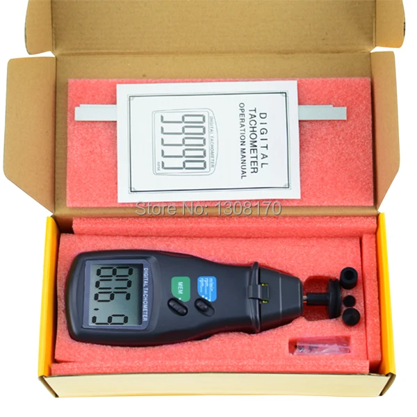10-innovative-life-tachometer-DT-6236B-Packaging