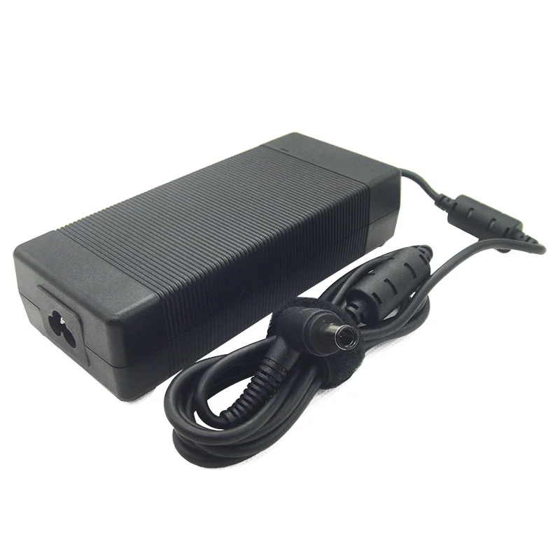 Оригинальный новый адаптер переменного тока для ноутбука HP Compaq Pro 4300 681058 001 697317 150