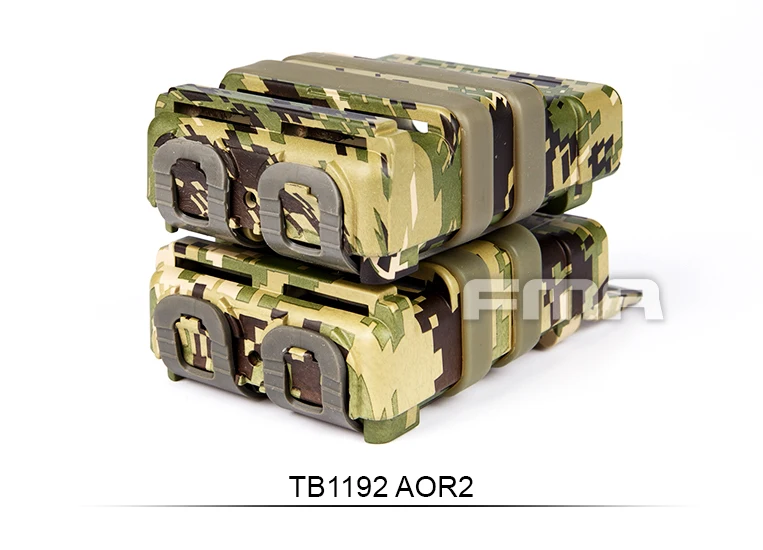 fma TB1192 AOR2 7