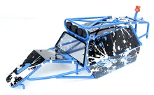 baja GT pig cage Suite edition TS-H85231 for baja parts, blue and orange choose ,free shipping.
