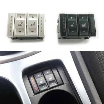 

For Ford Mondeo MK3 MK4 S-Max Electric Seat Heated Switch Heating Switch 6M2T-19K314-AC BS7T-19K314-AB