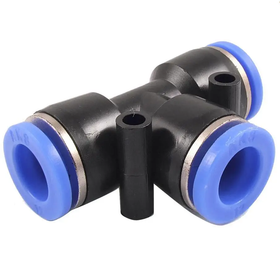 Фотоэлемент пластиковый пневматический синий фотоэлемент 3 направления от 6 до