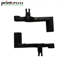 einkshop 2pcs Cutter Arm For HP DesignJet T610 T1100 Z2100 Z3100 Z3200 printer Q5669-60719 einkshop 2pcs Cutter Arm For HP DesignJet T610 T1100 Z2100 Z3100 Z3200 printer Q5669-60719